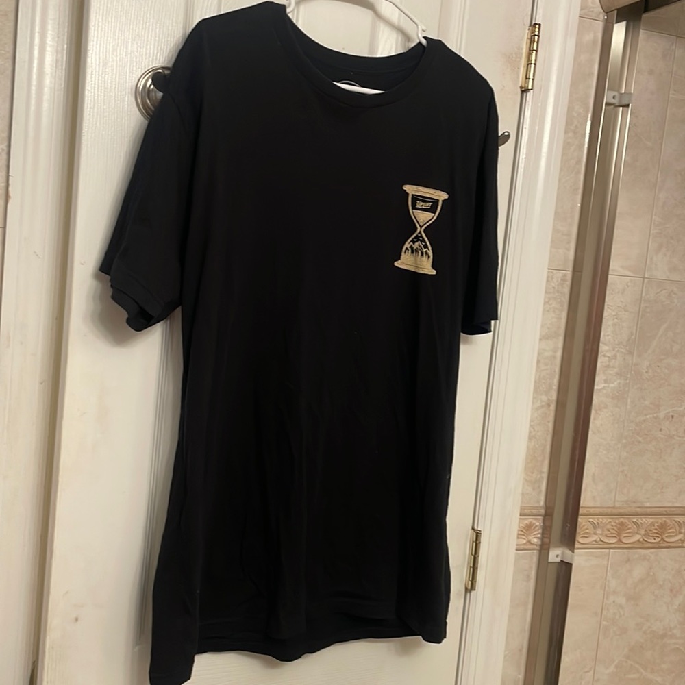 Uplift Mens XL Graphic Tee